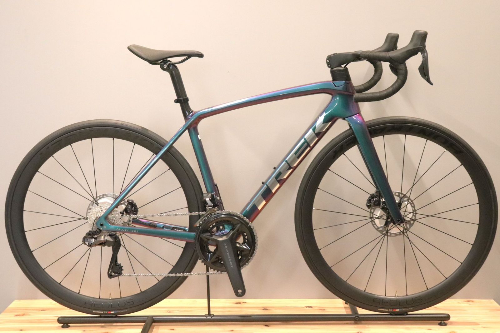 トレック TREK エモンダ EMONDA SLR7 P1 2022モデル 52サイズ シマノ