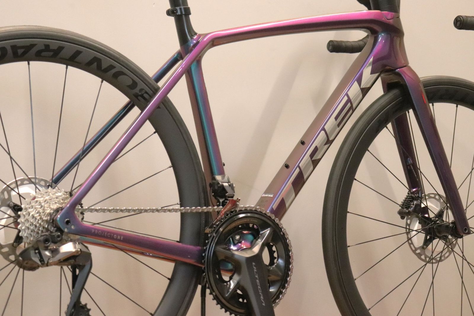 トレック TREK エモンダ EMONDA SLR7 P1 2022モデル 52サイズ シマノ
