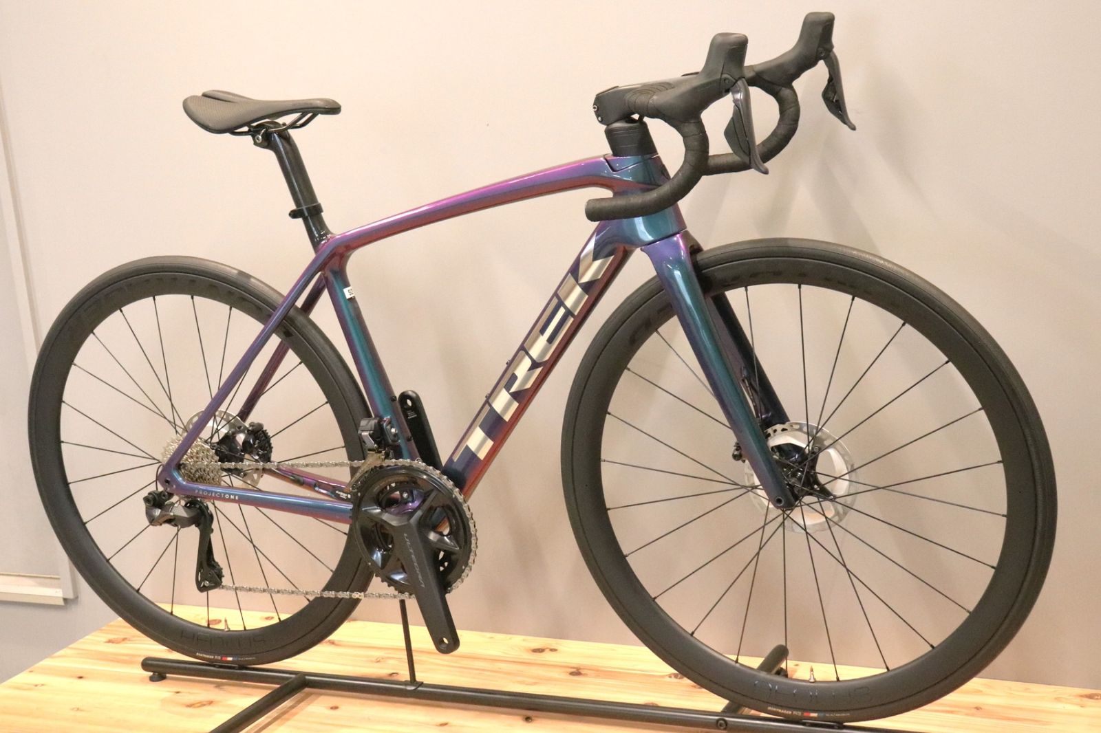 トレック TREK エモンダ EMONDA SLR7 P1 2022モデル 52サイズ シマノ