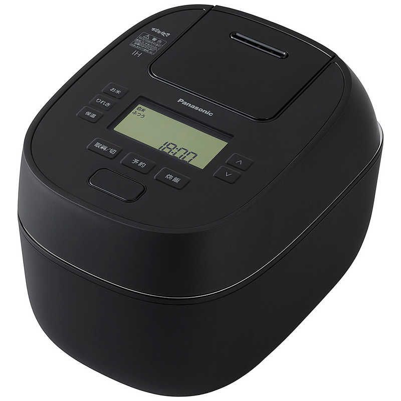 新品未使用】【未開梱】パナソニック Panasonic 炊飯器 5.5合 おどり 