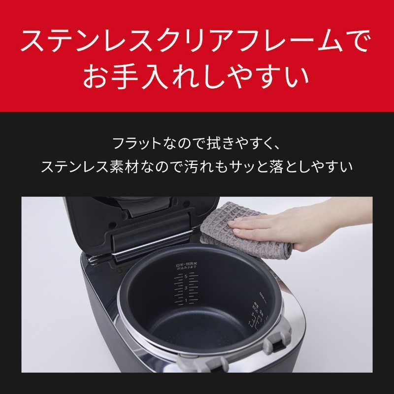 新品未使用】【未開梱】パナソニック Panasonic 炊飯器 5.5合 おどり