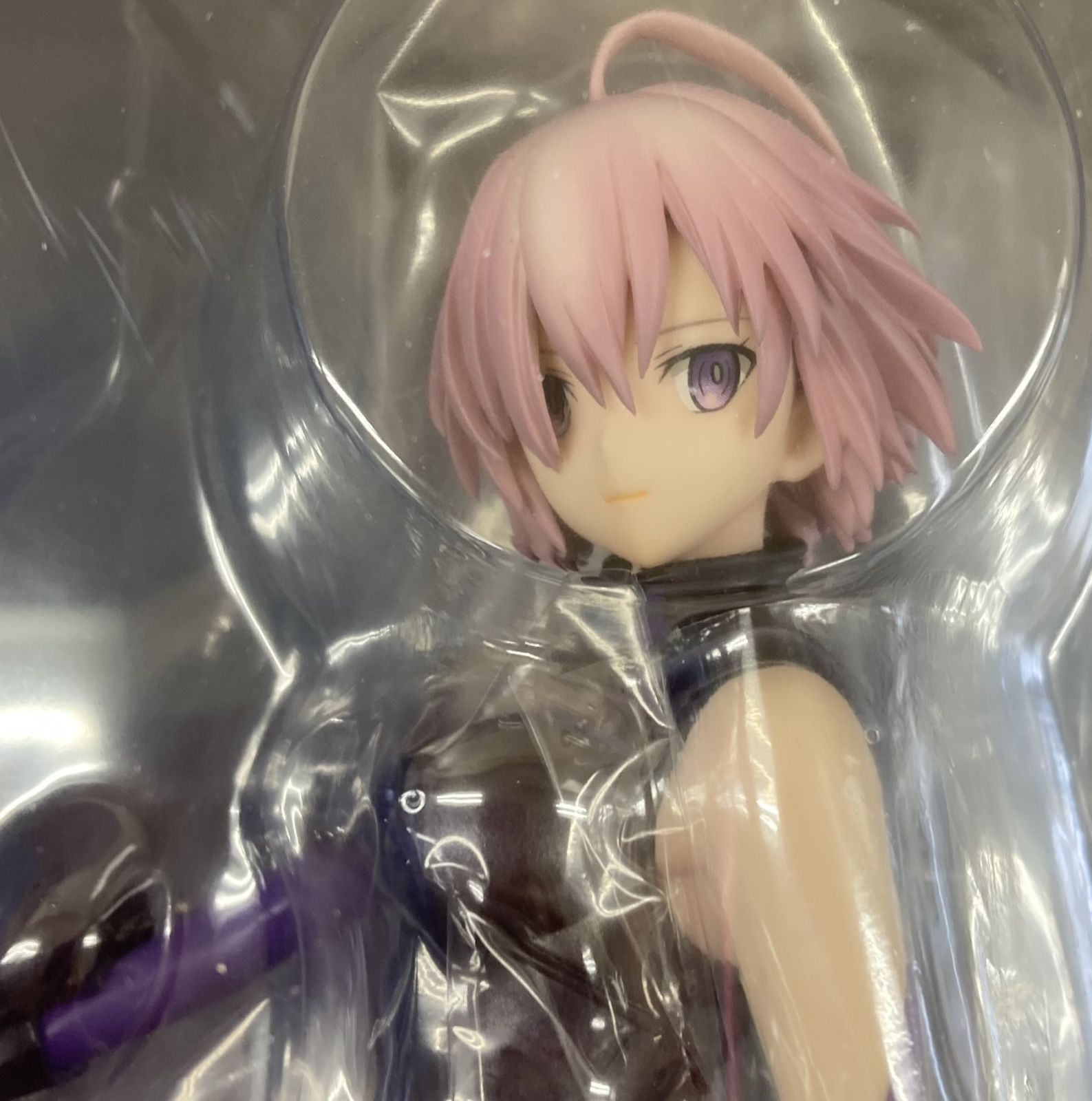 27. 【店舗併売品】 Fate/Grand Order シールダー/マシュ・キリエ