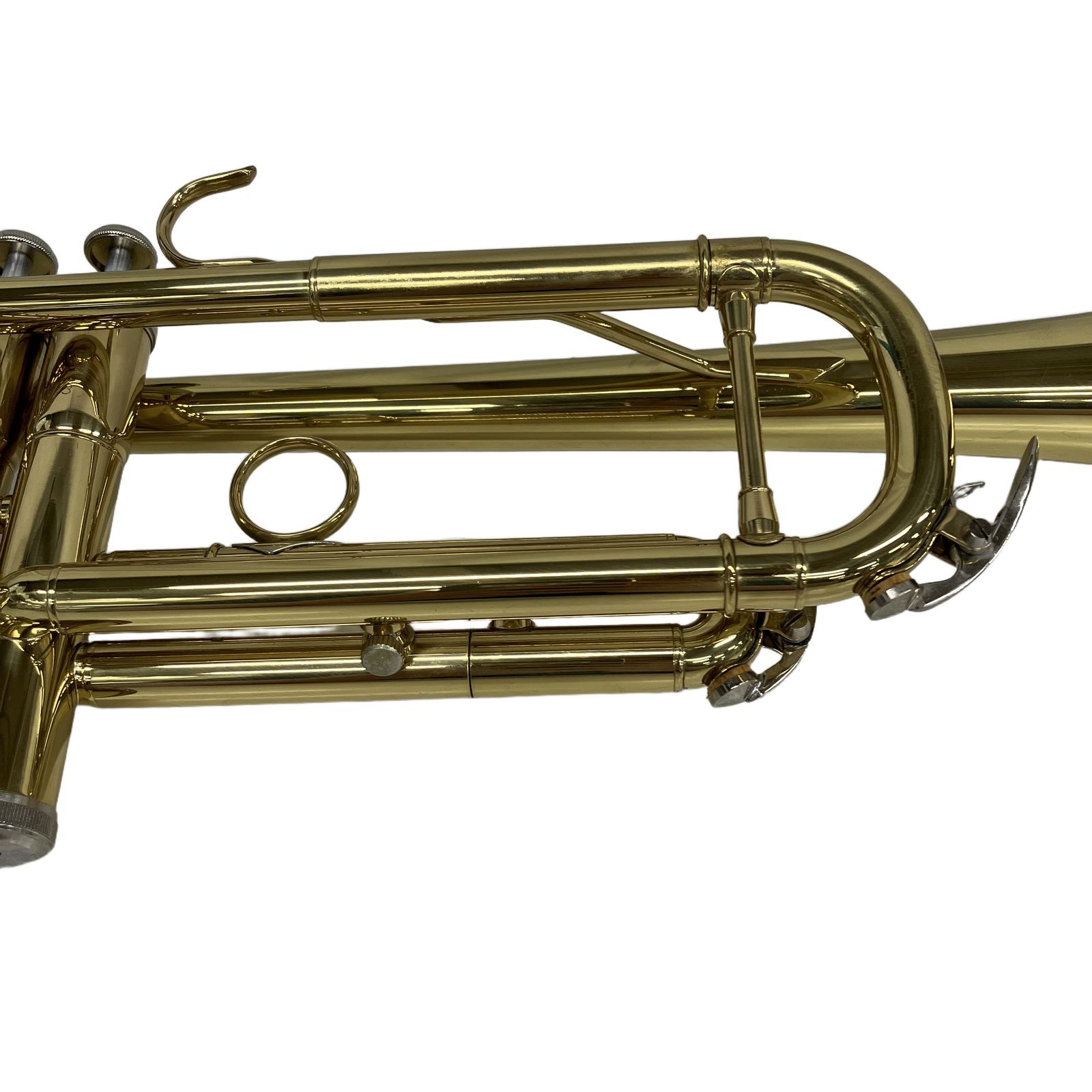 J.MICHAEL J.マイケル TR-200 トランペット 金管楽器 中古 S11405907