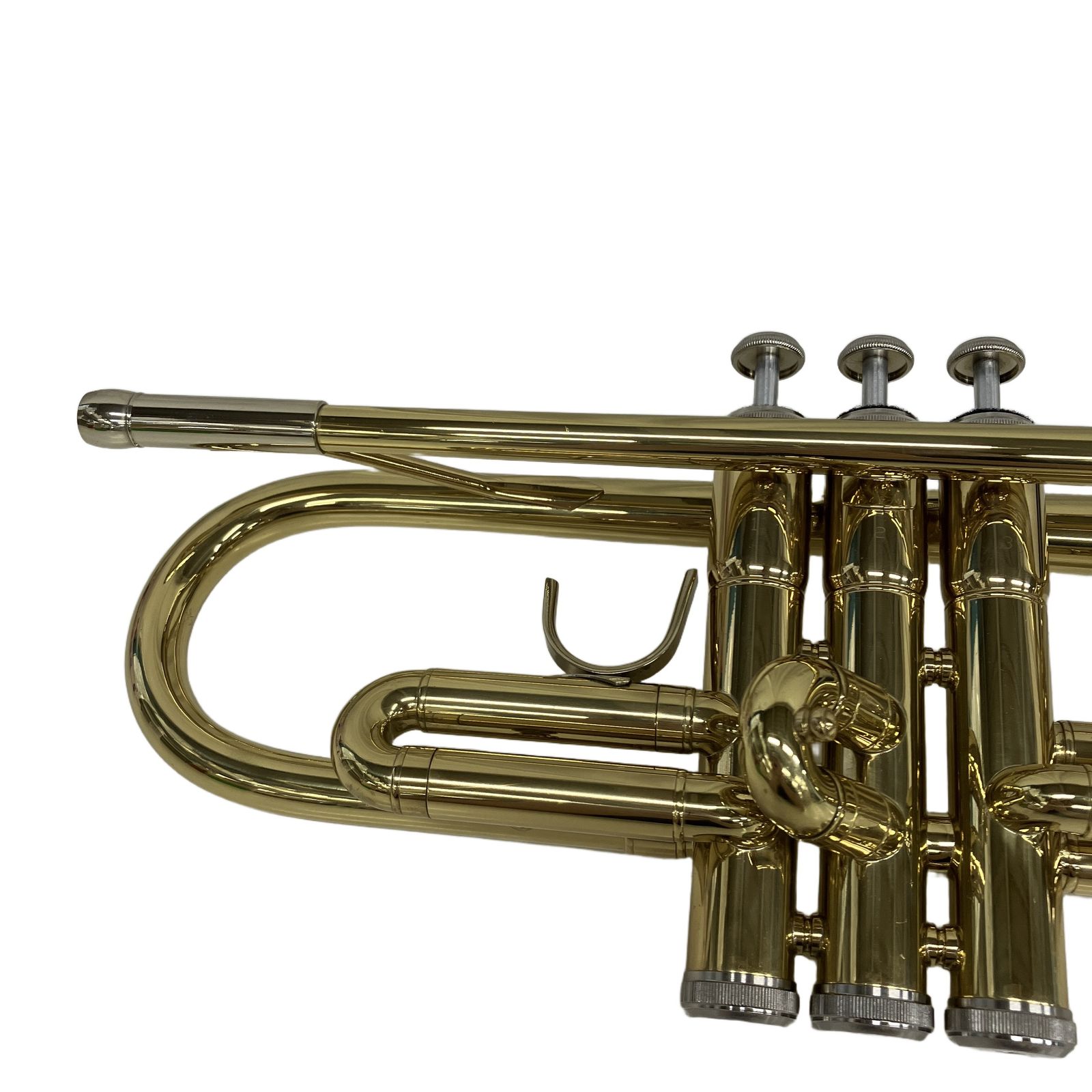 J.MICHAEL J.マイケル TR-200 トランペット 金管楽器 中古 S11405907