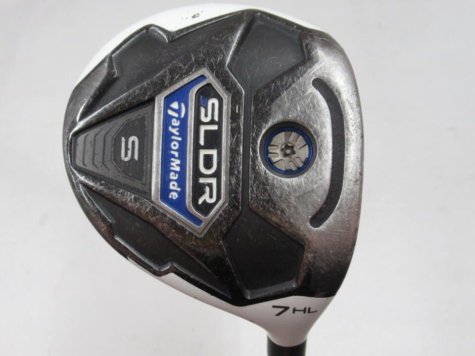TaylorMade SLDR ☆14°☆Rフレックス TaylorMade releases 14-degree 