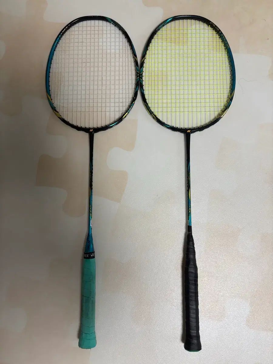 ASTROX（アストロクス）88S PRO 2nd generation バドミントン ラケット