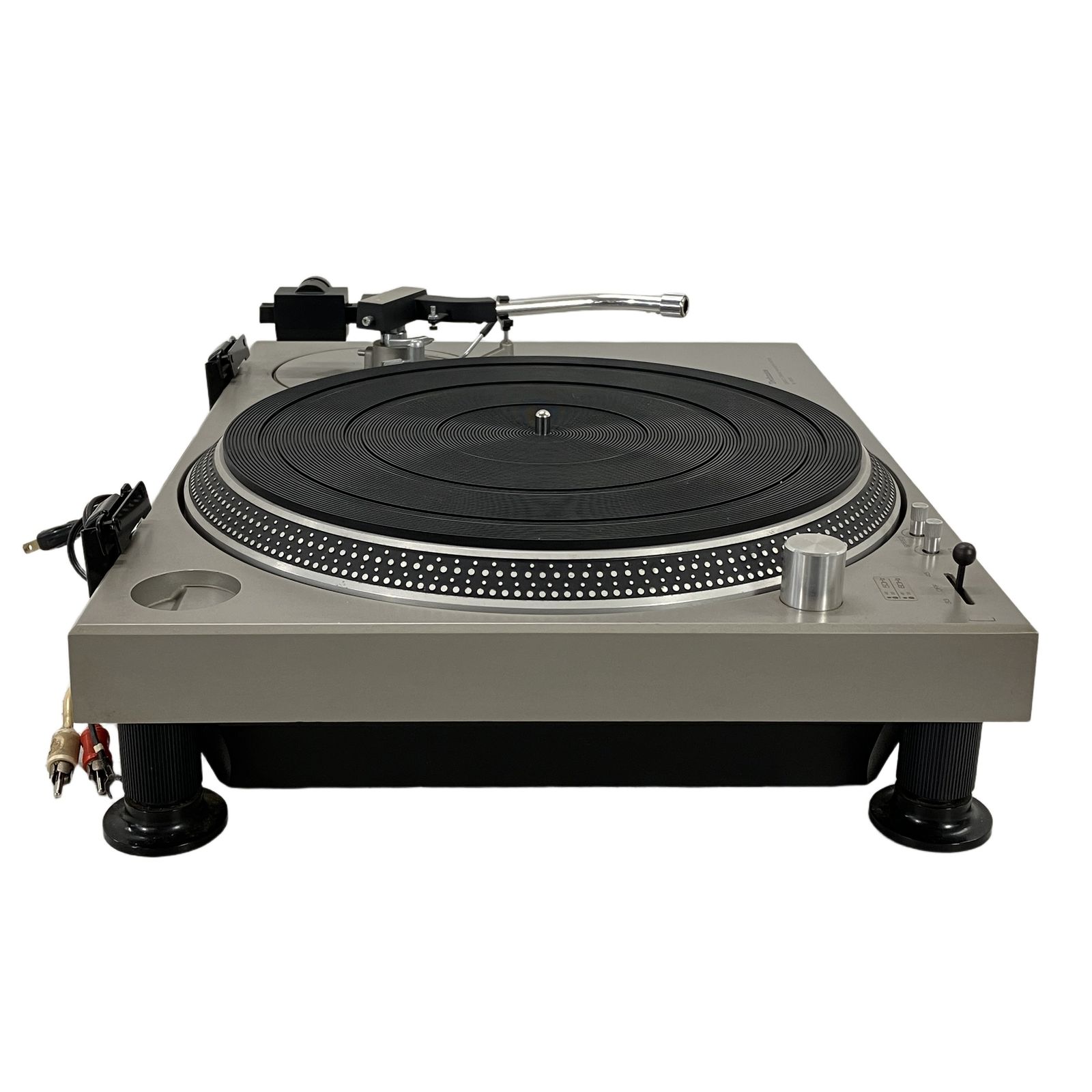 Technics テクニクス SL-1200 初代 ターンテーブル ジャンク W11428513