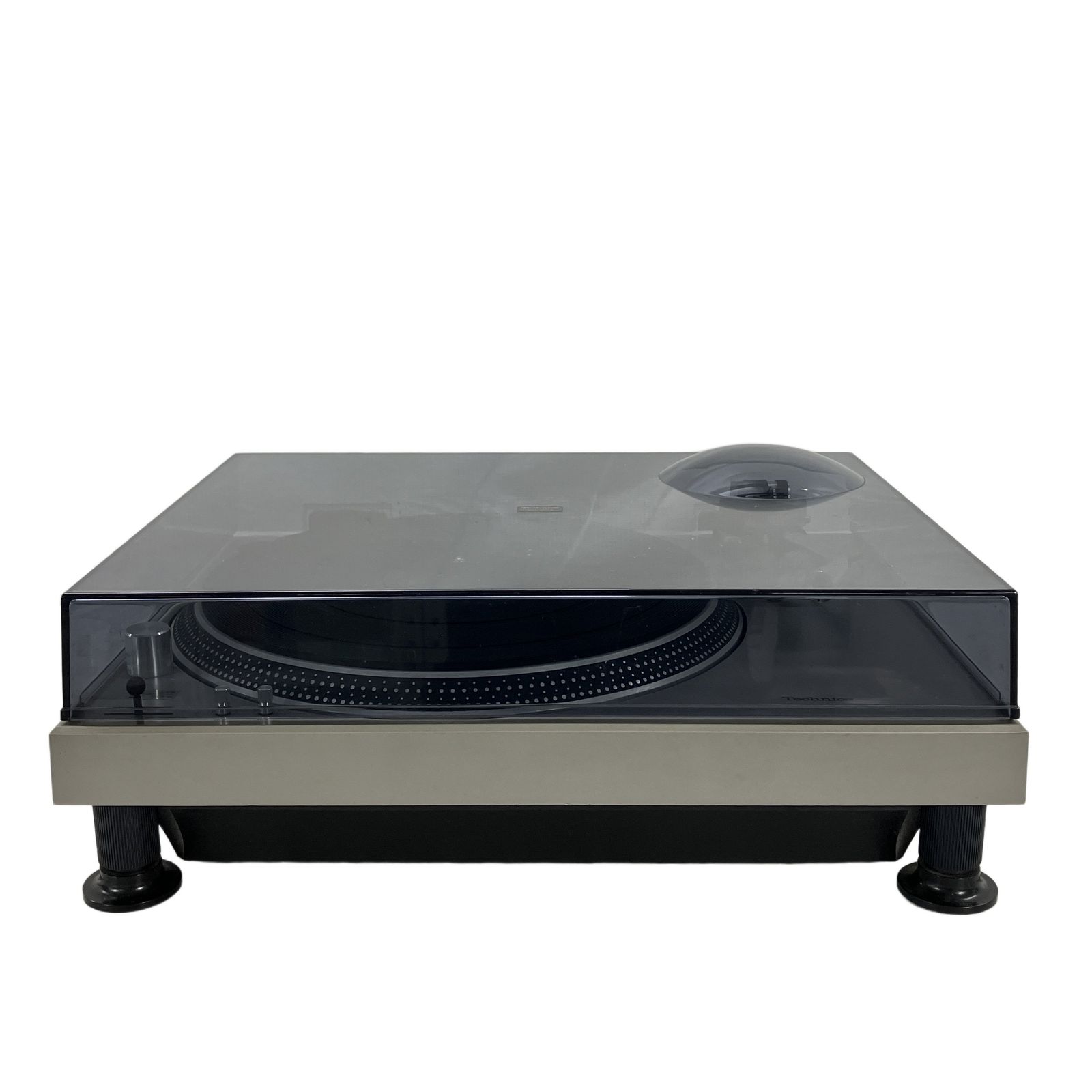 Technics テクニクス SL-1200 初代 ターンテーブル ジャンク W11428513