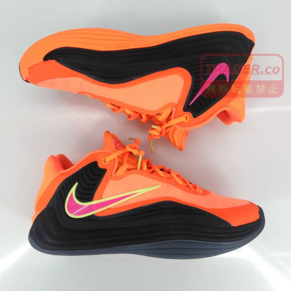 05w22636 ナイキ NIKE ヤニス フリーク 7 EP GIANNIS FREAK 7 EP