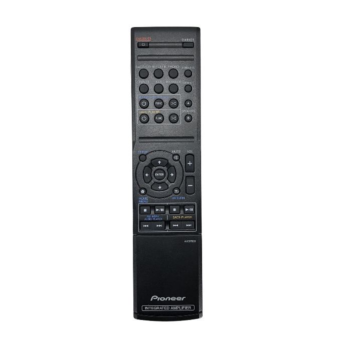 Pioneer パイオニア A-10 2017年製 プリメインアンプ 中古 W11419392