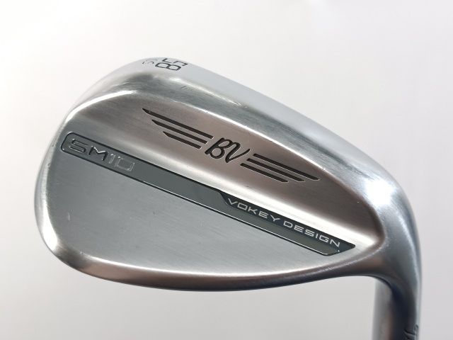 入間□【中古】 ウェッジ タイトリスト Titleist ボーケイSM10 Tour