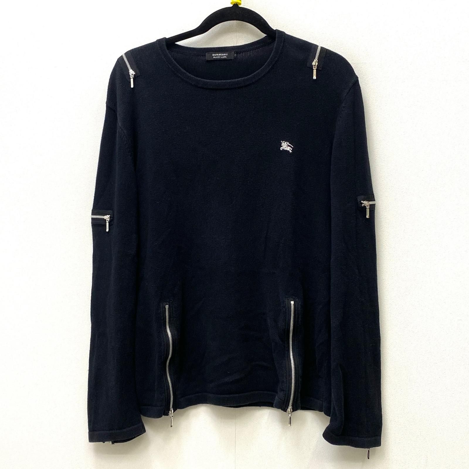 加古川店】 中古 BURBERRY BLACK LABEL | バーバリーブラックレーベル
