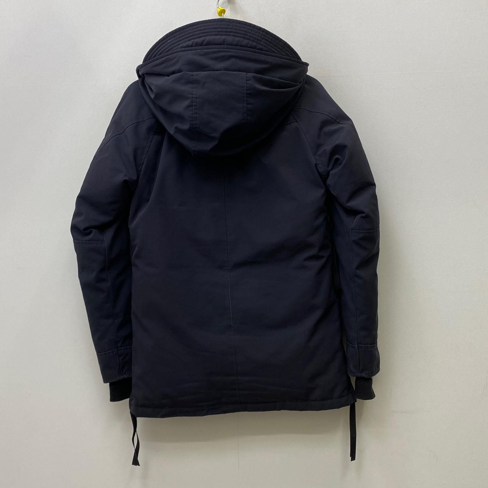 加古川店】 中古 CANADA GOOSE | カナダグース ダウンジャケット 