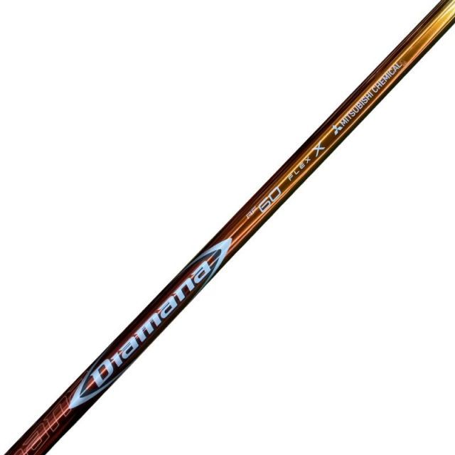 中古】 テーラーメイドスリーブ付き(Qi4D系) 三菱ケミカル(レイヨン