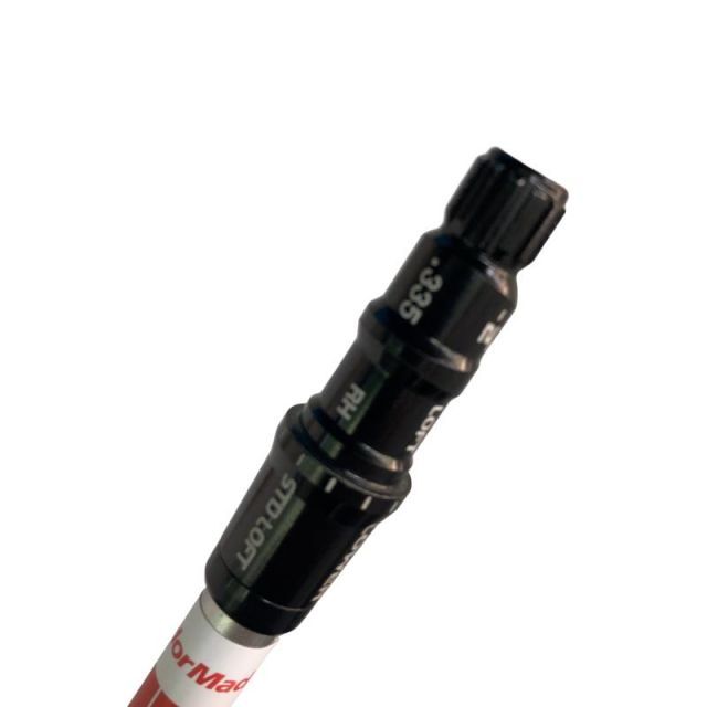 中古】 テーラーメイドスリーブ付き(Qi4D系) マミヤドライバー用