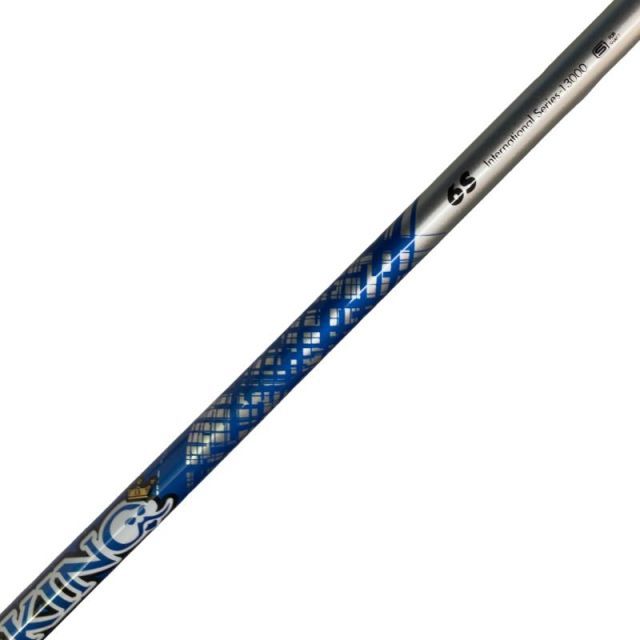中古】 テーラーメイドスリーブ付き(Qi4D系) マミヤドライバー用