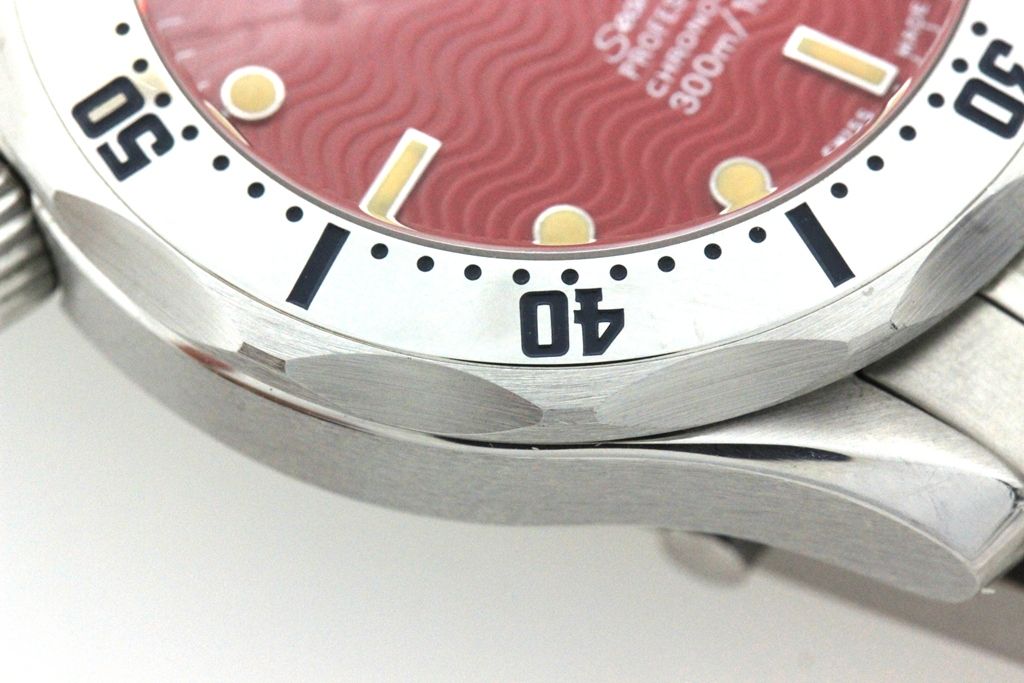 OMEGA オメガ シーマスター プロフェッショナル300 丸井限定 2552.61 