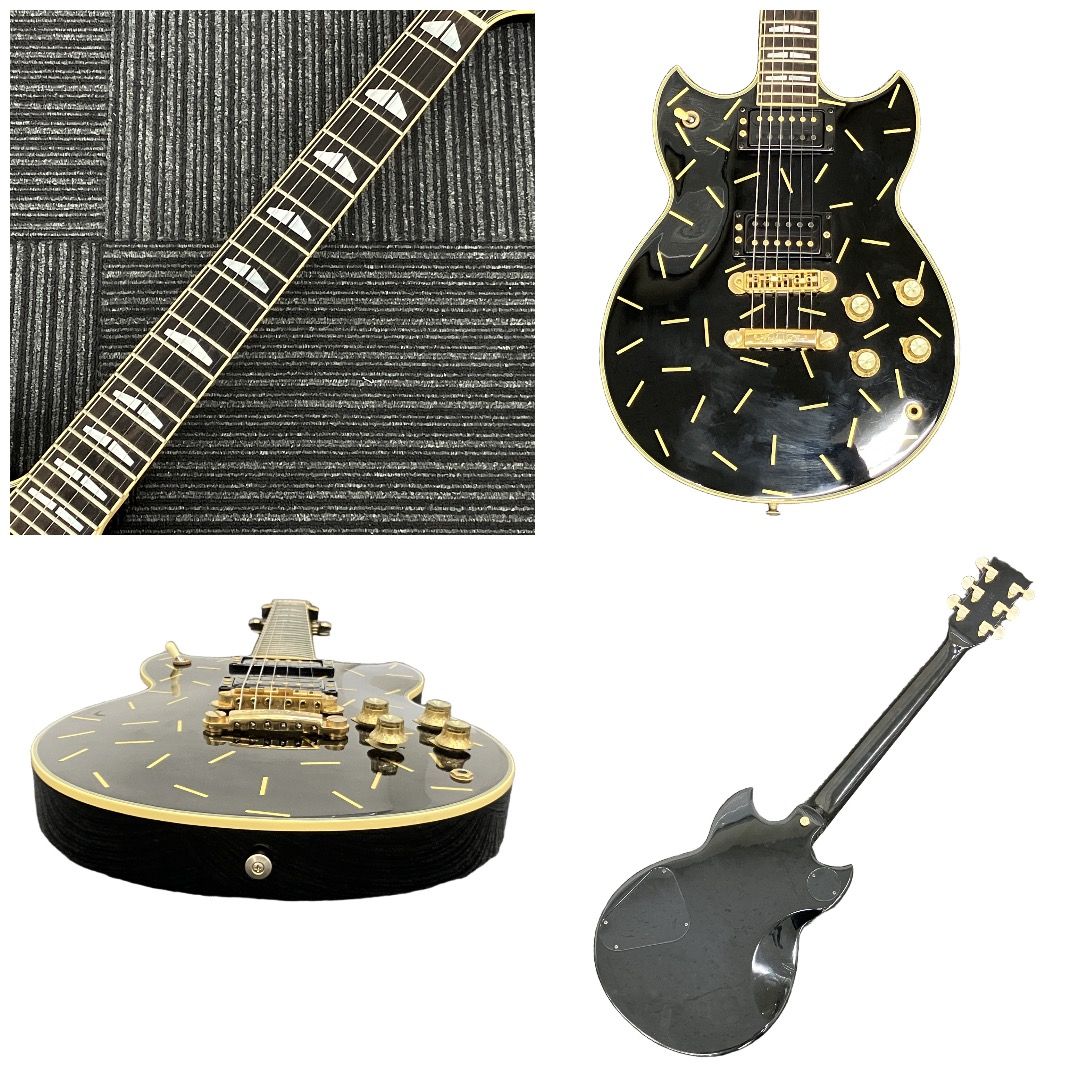 YAMAHA SG1000 エレキギター デュアルハムバック エレキギター ヤマハ