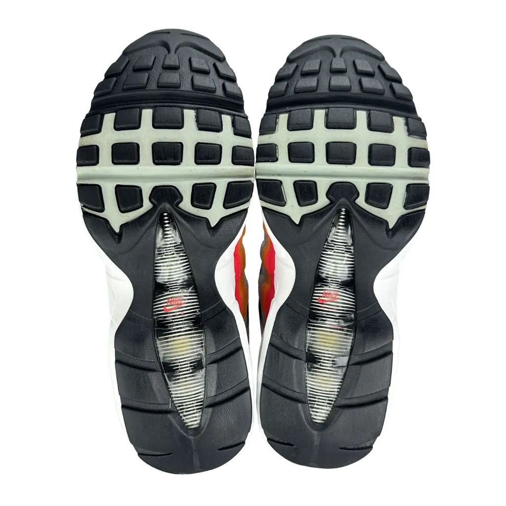 NIKE AIR MAX 95 ESSENTIAL ナイキ エア マックス 95 エッセンシャル