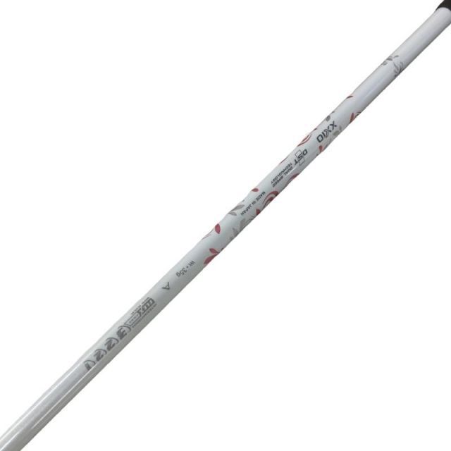【中古】 ダンロップ XXIO(2026) H5 レディース ユーティリティ UT XXIO MP1400L(HB) (フレックスA) レディース 女性用 右利き 右用 Cランク ゴルフクラブ｜詳細画像