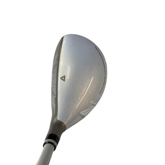 【中古】 ダンロップ XXIO(2026) H5 レディース ユーティリティ UT XXIO MP1400L(HB) (フレックスA) レディース 女性用 右利き 右用 Cランク ゴルフクラブ｜詳細画像