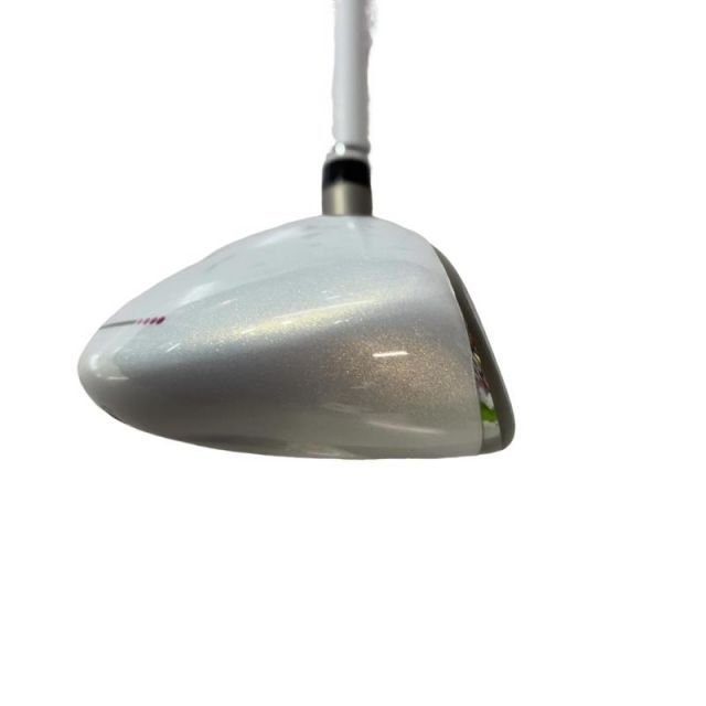 【中古】 ダンロップ XXIO(2026) H5 レディース ユーティリティ UT XXIO MP1400L(HB) (フレックスA) レディース 女性用 右利き 右用 Cランク ゴルフクラブ｜詳細画像