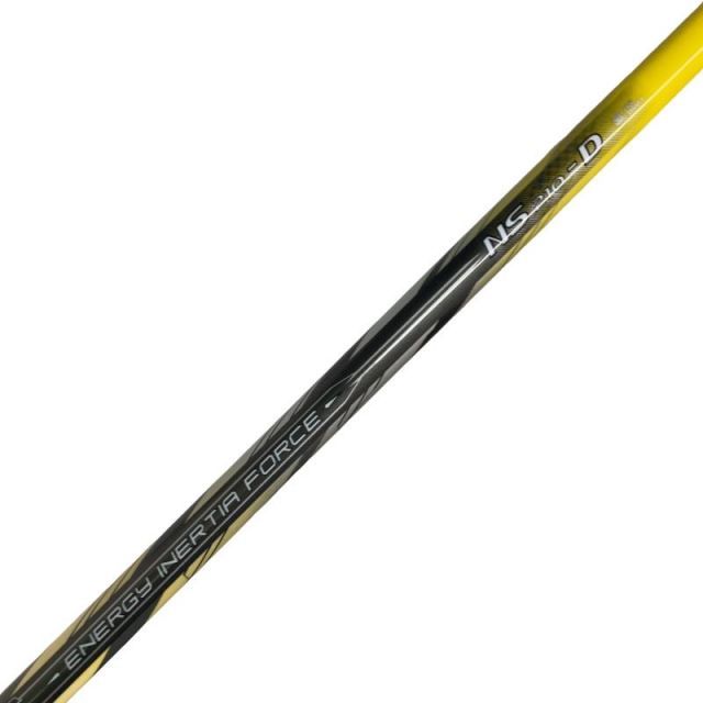 中古】 テーラーメイドスリーブ付き(Qi4D系) ゴルフパートナー