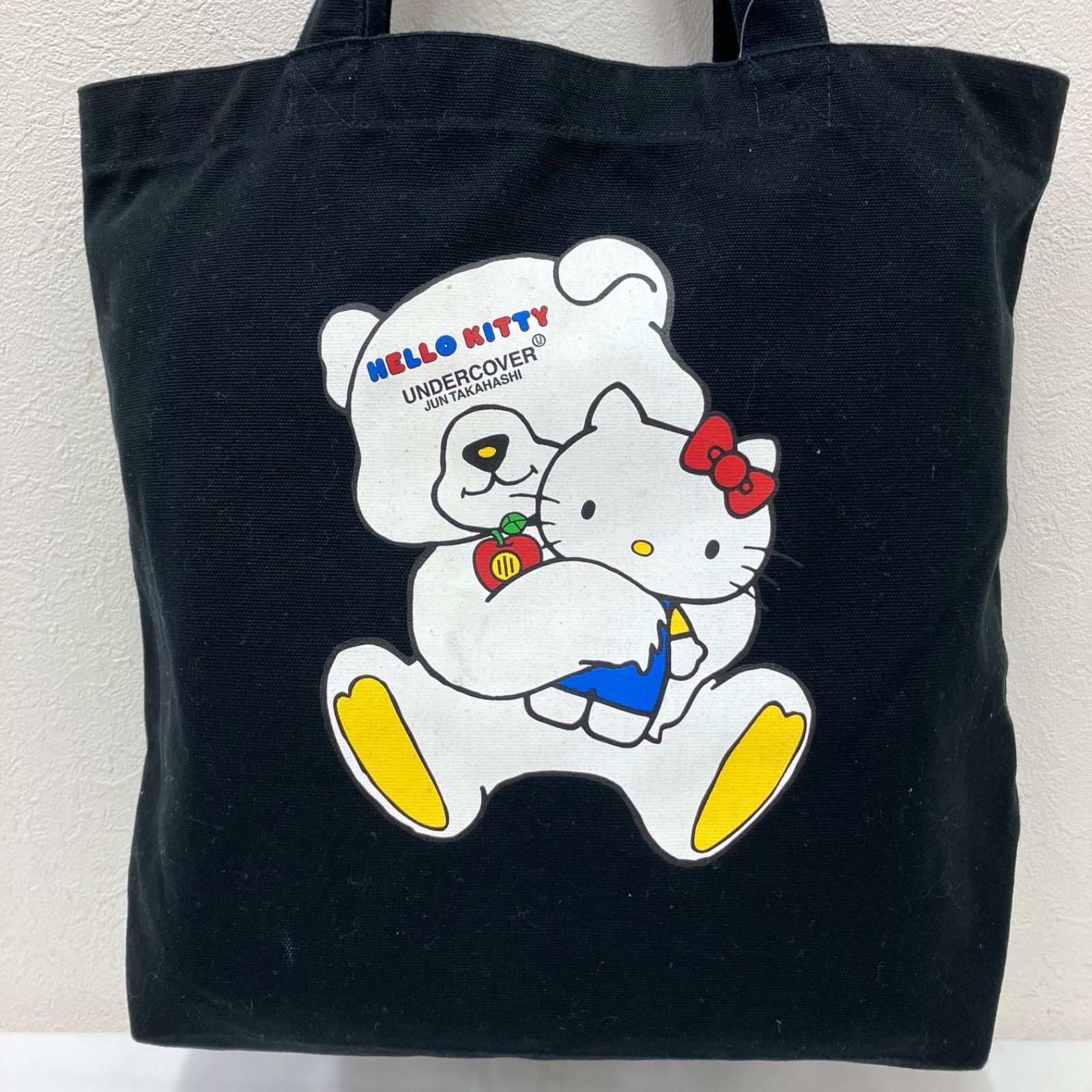 5774 UNDERCOVER HelloKitty アンダーカバー ハローキティ コラボ