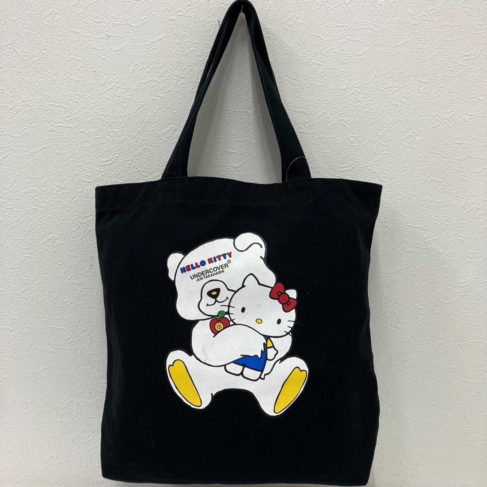 5774 UNDERCOVER HelloKitty アンダーカバー ハローキティ コラボ