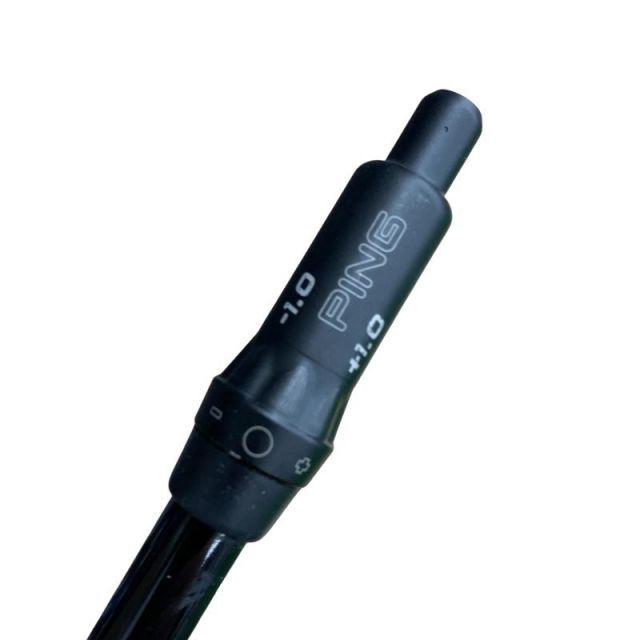 中古】 ピンスリーブ付き(G440系) 三菱ケミカル(レイヨン)ドライバー用