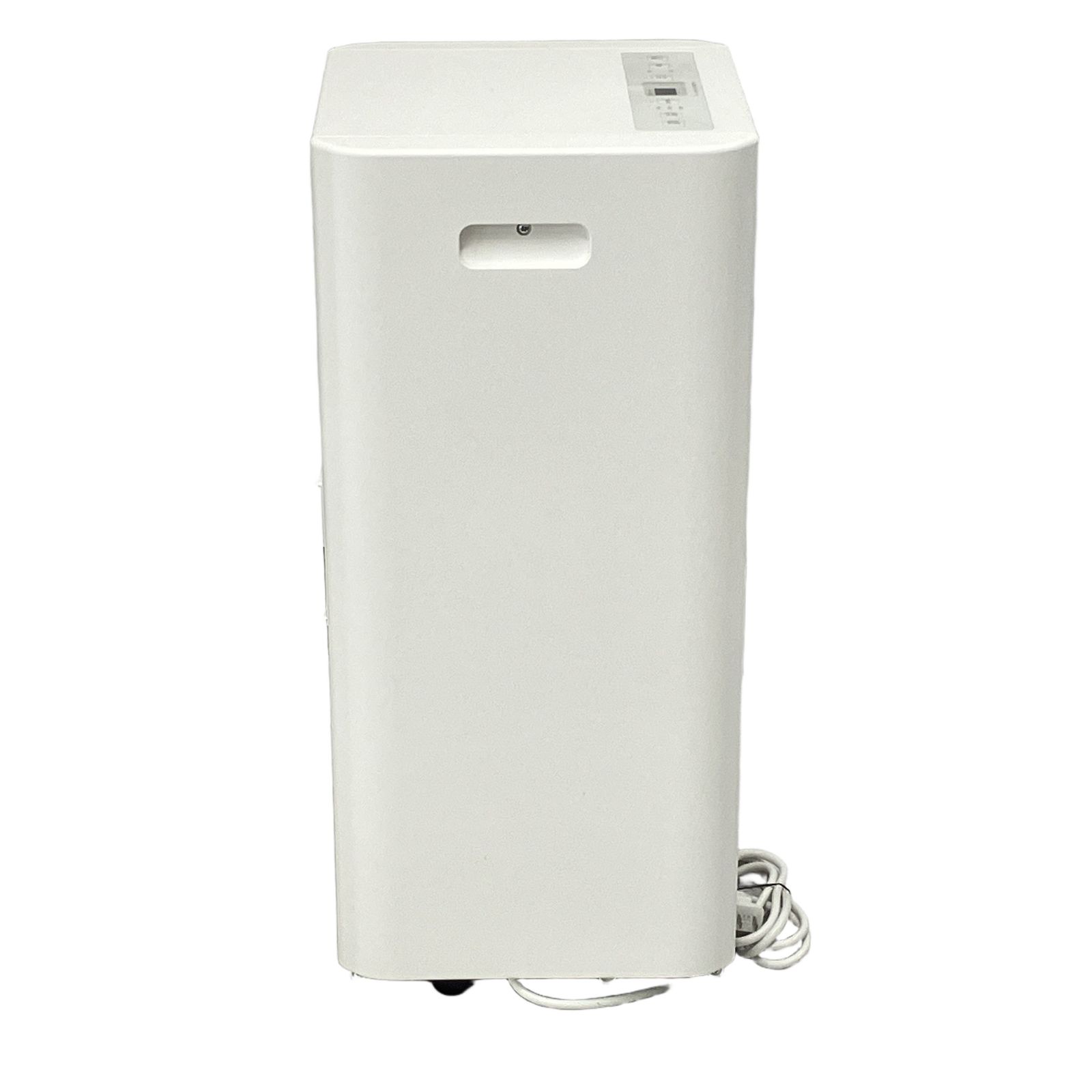 IRIS OHYAMA airwill IPP-2225U ポータブルクーラー 冷風 送風 除湿