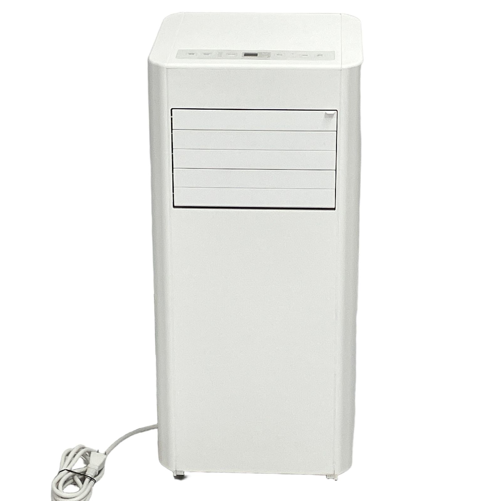 IRIS OHYAMA airwill IPP-2225U ポータブルクーラー 冷風 送風 除湿
