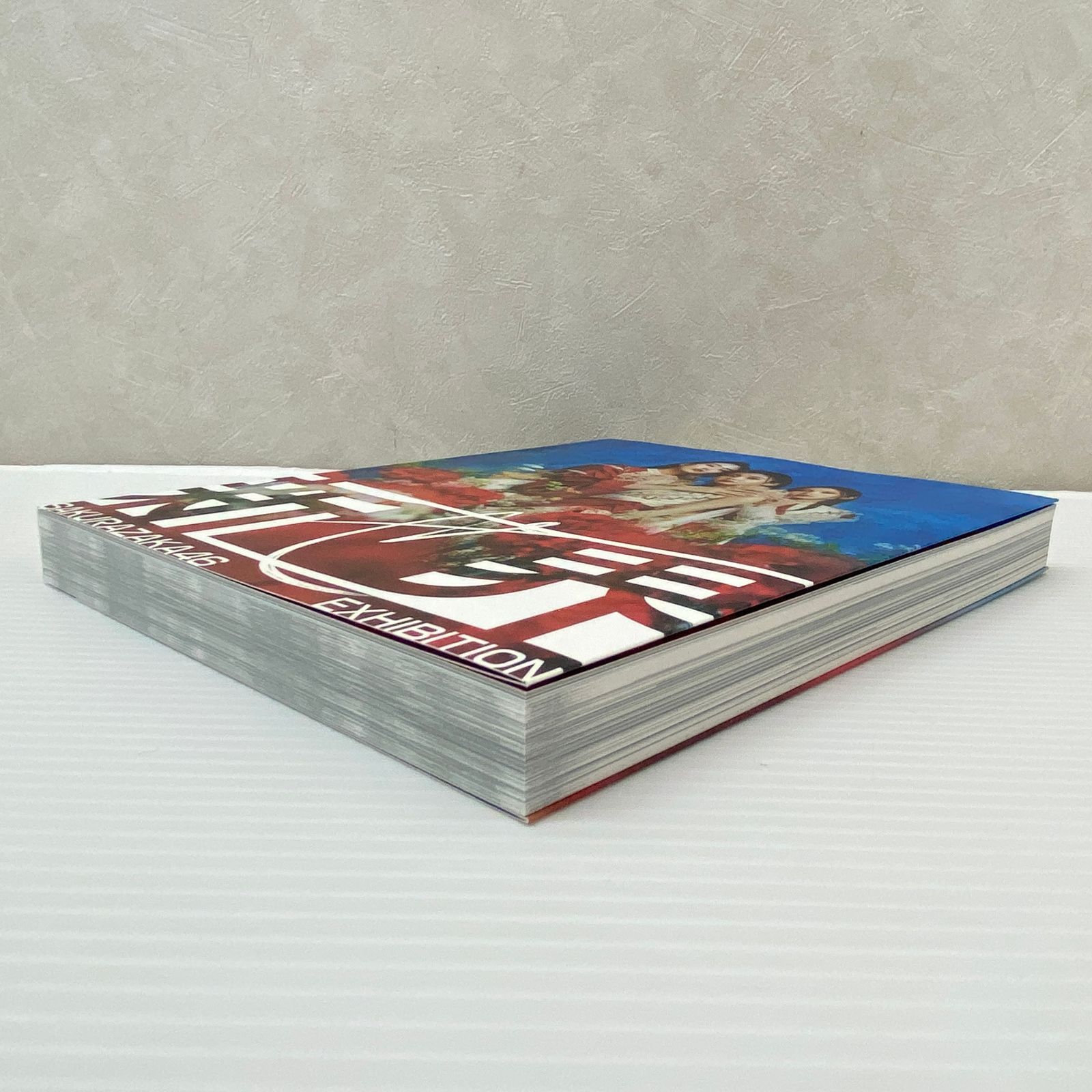 櫻坂46展 新せ界 図録 中古品 smmetc097529 - メルカリ