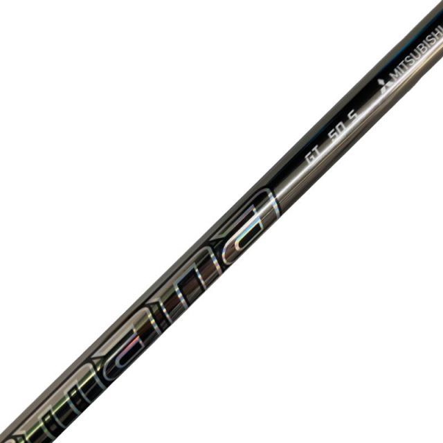 中古】 テーラーメイドスリーブ付き(Qi4D系) 三菱ケミカル(レイヨン 