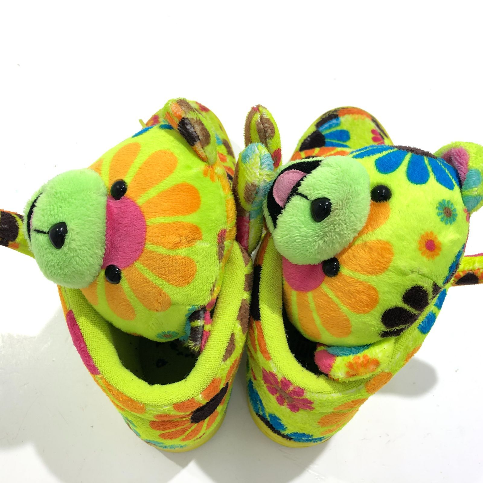 七重浜80-1-080702nh] Jeremy Scott Bear×adidas/ジェレミースコット
