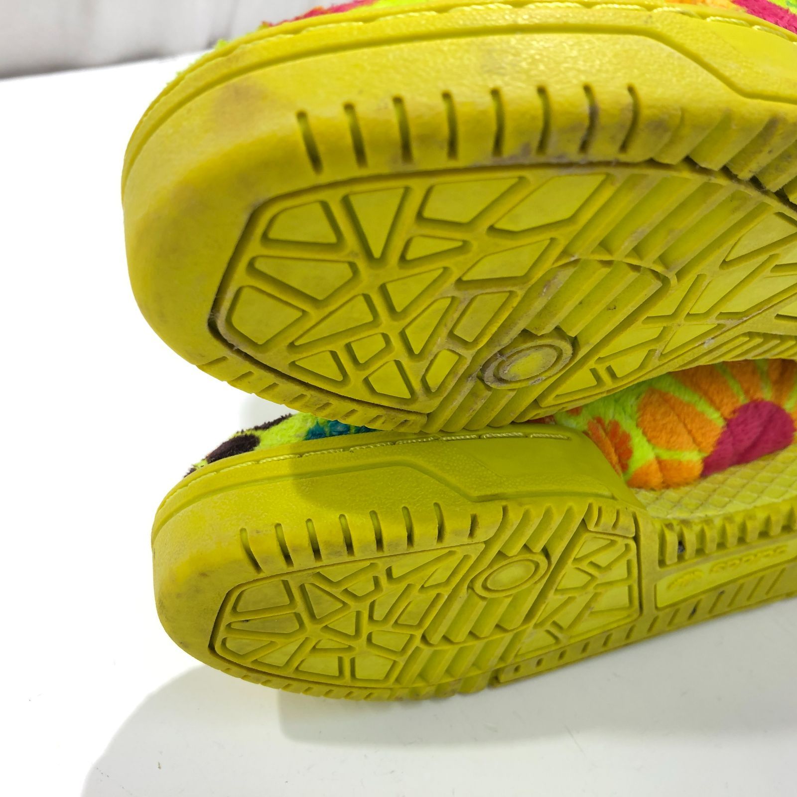 七重浜80-1-080702nh] Jeremy Scott Bear×adidas/ジェレミースコット