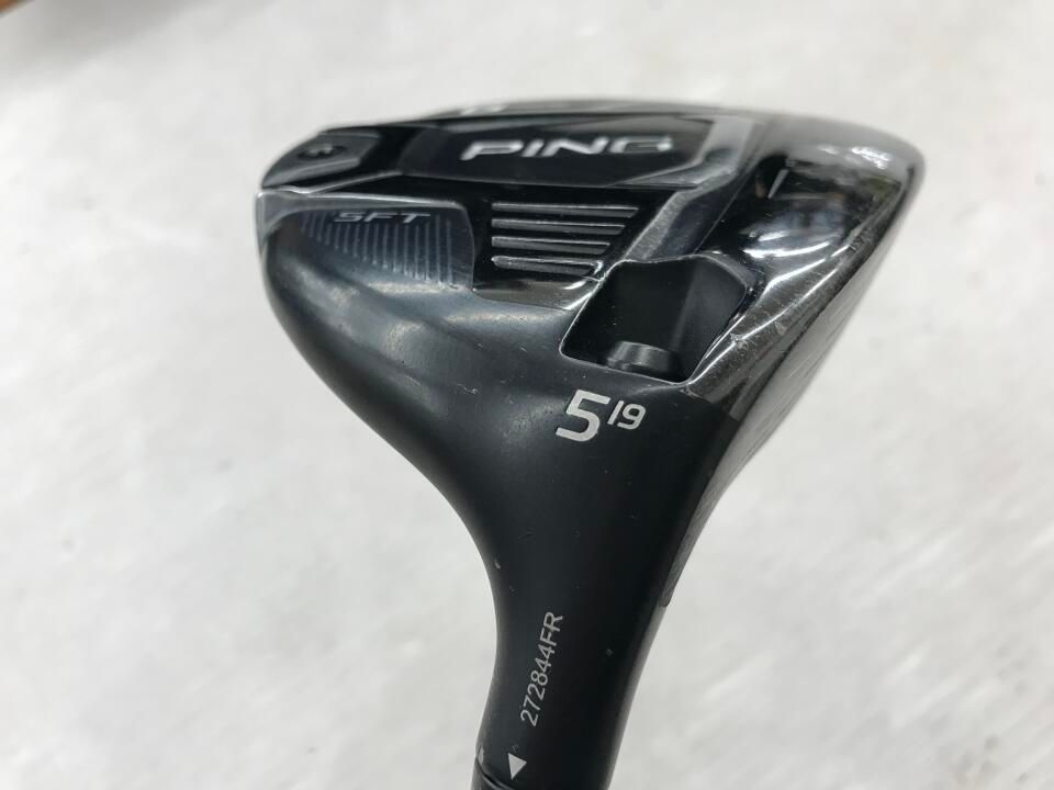 PING - 【T1】ピン G425LST3W ヘッド T1様専用】ピン G425LST3W ヘッド T1様専用】ピン G425LST3W ヘッド