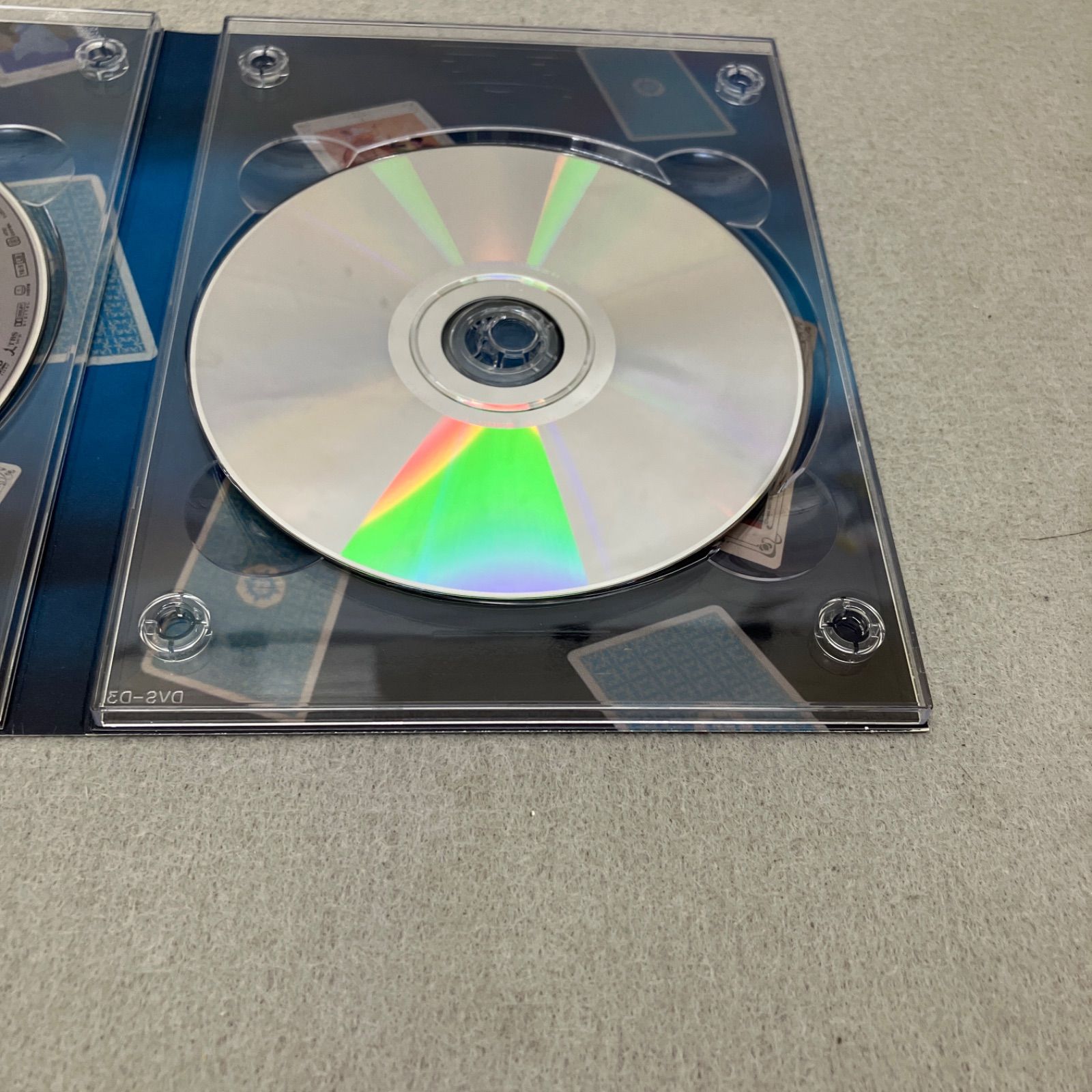 魔王 DVD-BOX〈8枚組〉 PB7010 f011 - メルカリ