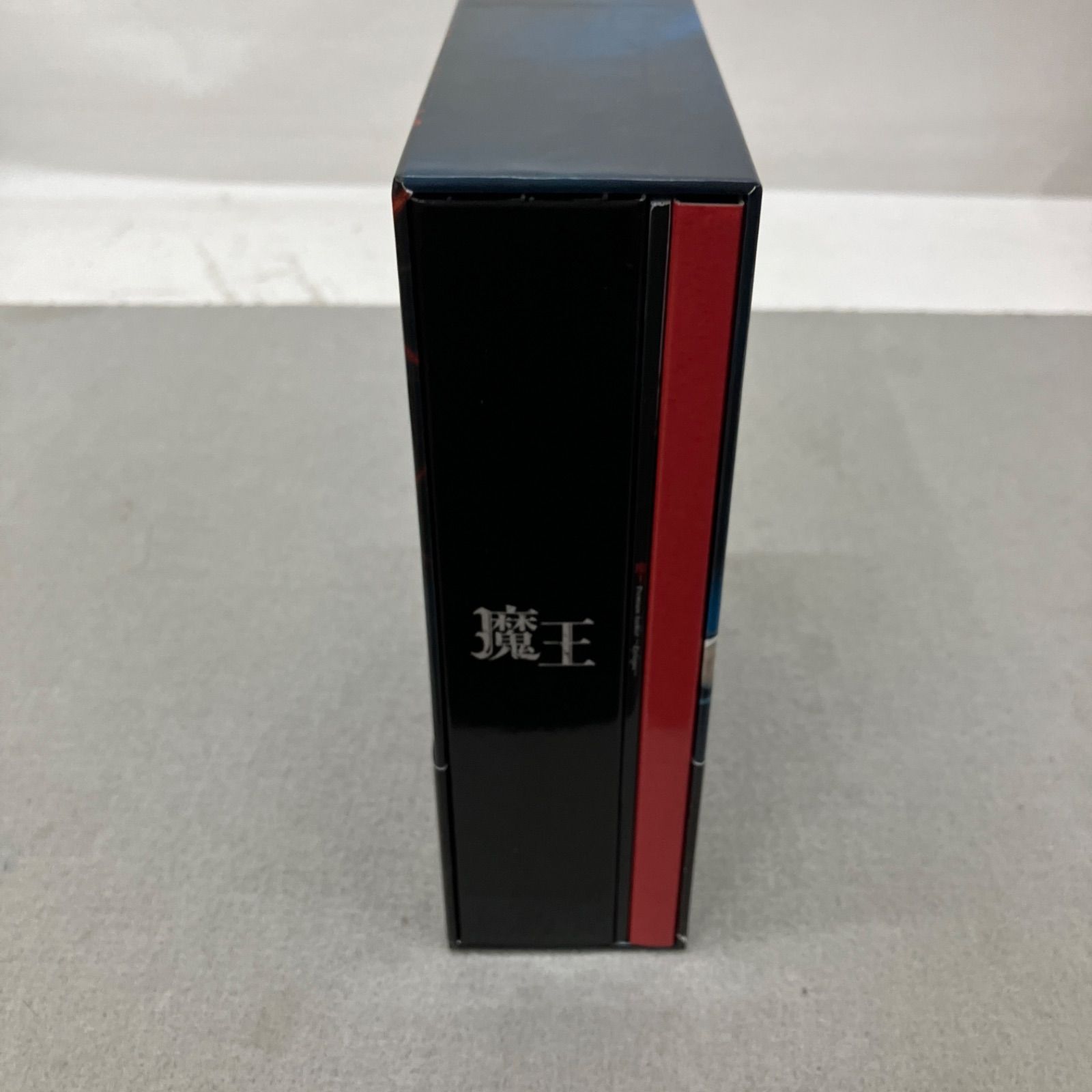 魔王 DVD-BOX〈8枚組〉 PB7010 f011 - メルカリ