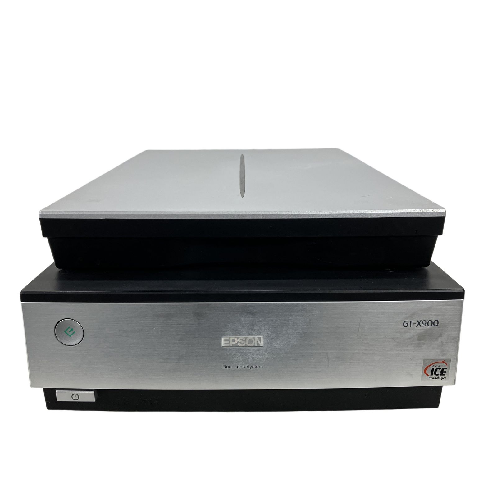 EPSON GT-X900 カラーイメージスキャナ 中古 - メルカリ