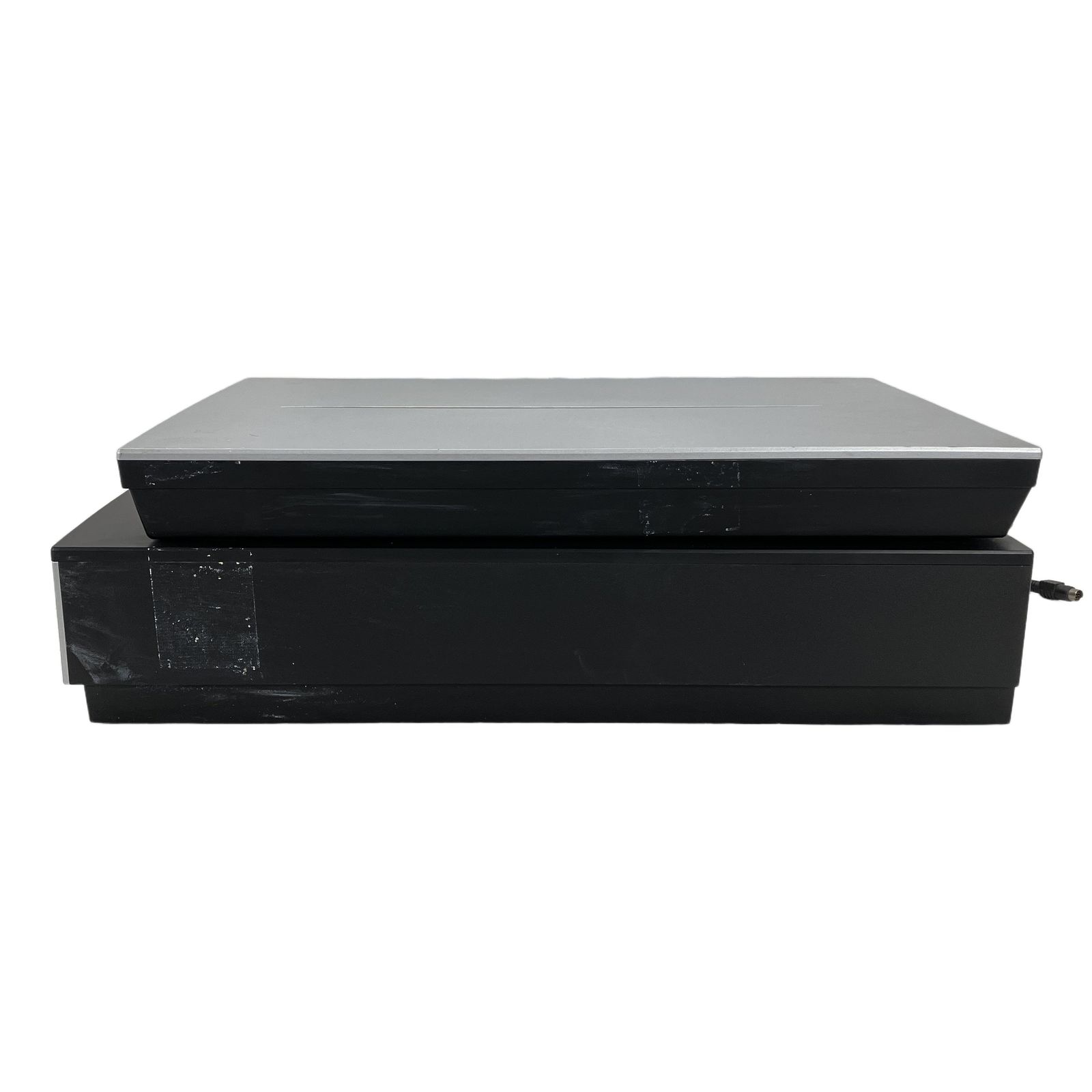 EPSON GT-X900 カラーイメージスキャナ 中古 - メルカリ