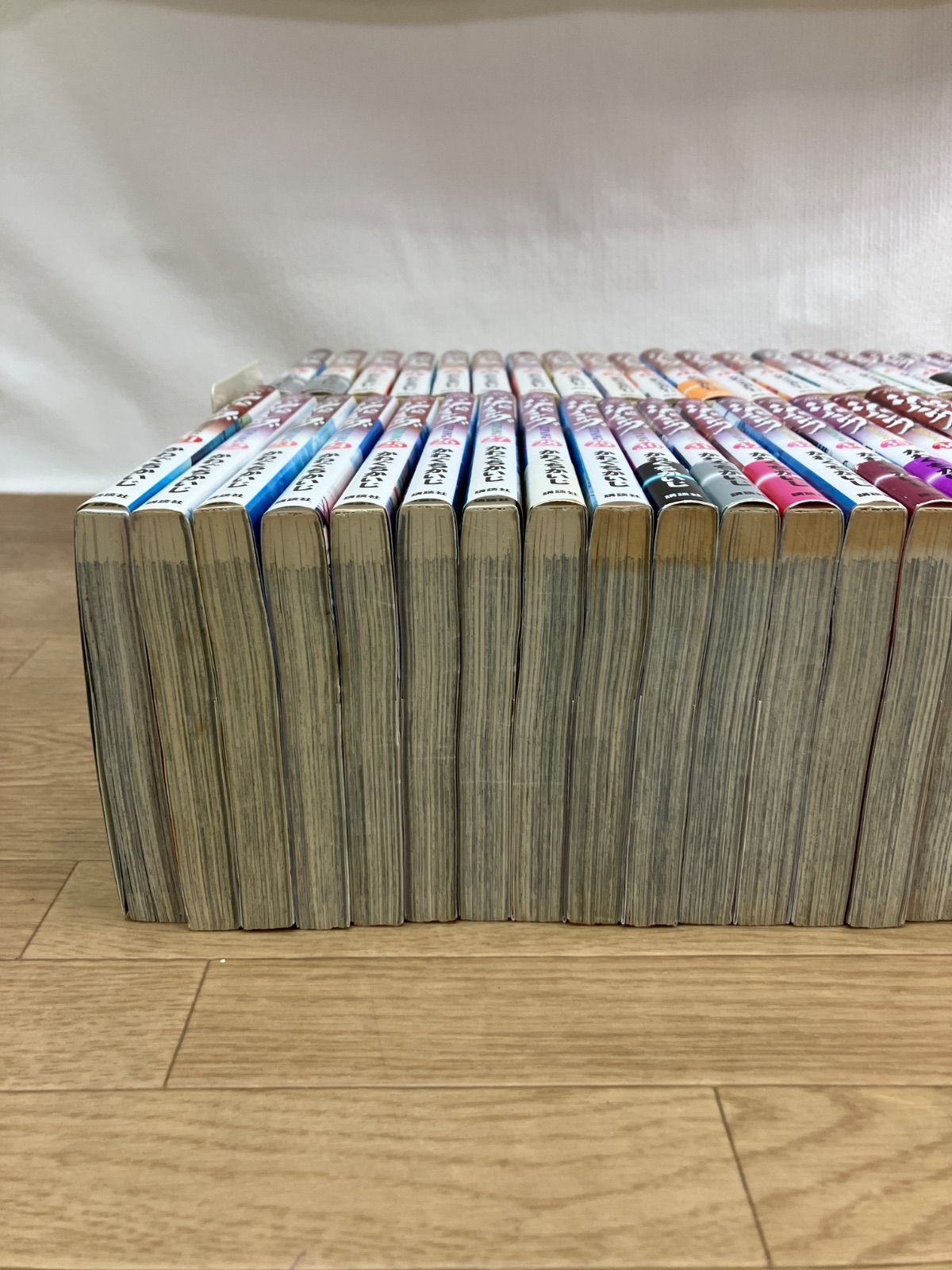 ☆ジパング 全巻セット 1〜43巻 かわぐちかいじ 《RT06D》 - メルカリ