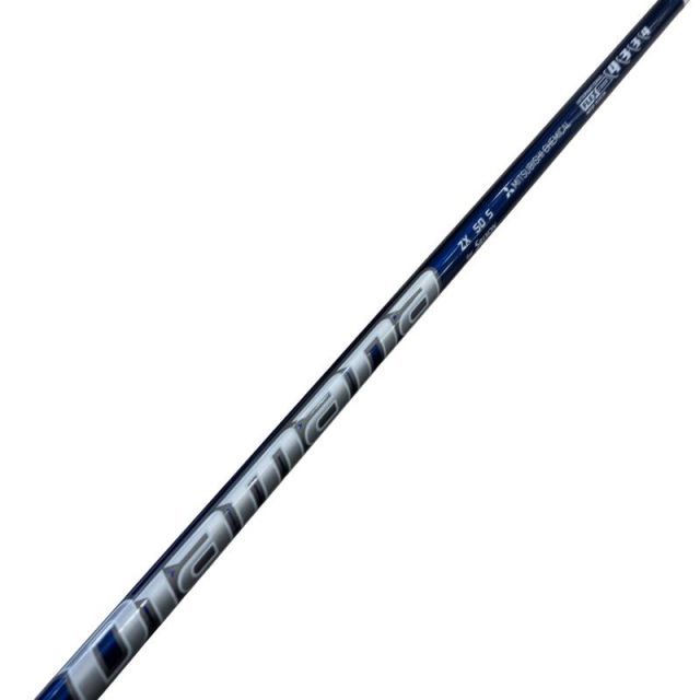 中古】 ダンロップ SRIXON ZX5 9.5° ドライバー DR Diamana ZX50
