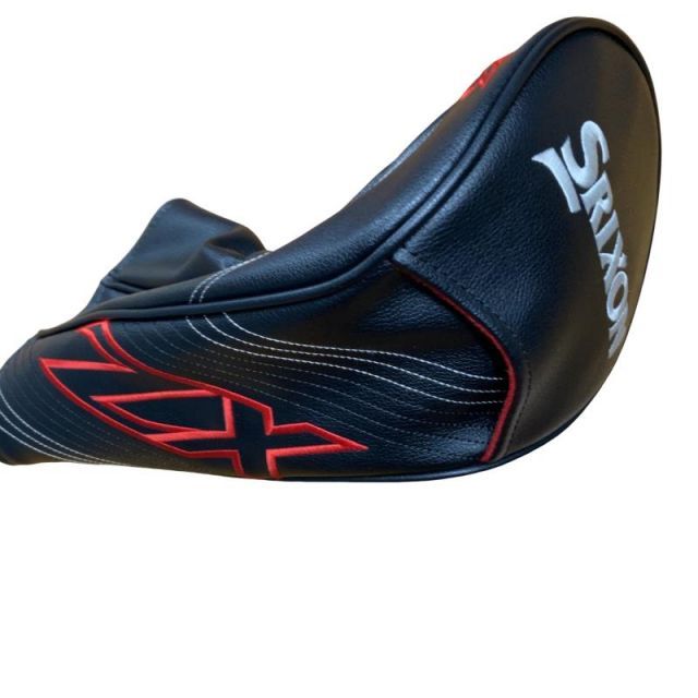 中古】 ダンロップ SRIXON ZX5 9.5° ドライバー DR Diamana ZX50
