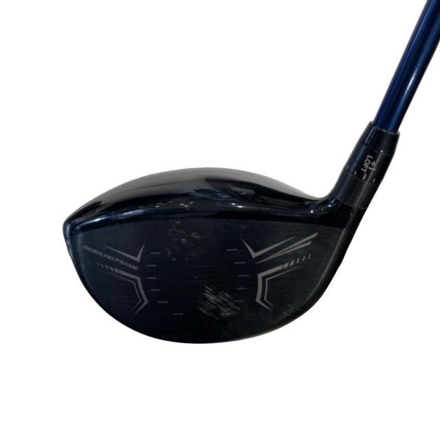 中古】 ダンロップ SRIXON ZX5 9.5° ドライバー DR Diamana ZX50