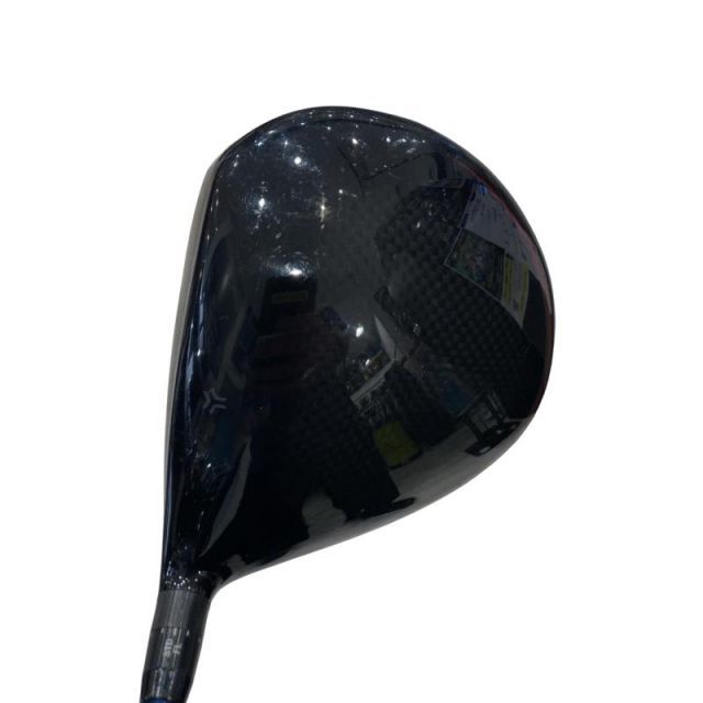 中古】 ダンロップ SRIXON ZX5 9.5° ドライバー DR Diamana ZX50