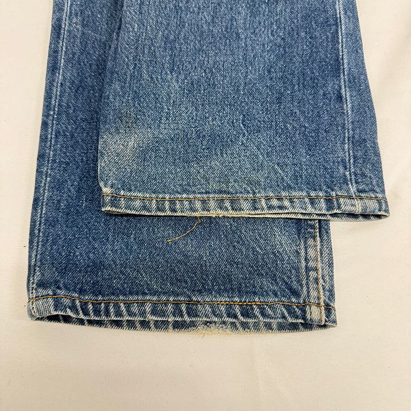 LEVIS 97年製 501xx 刻印524 米国製 W34/L32 - メルカリ