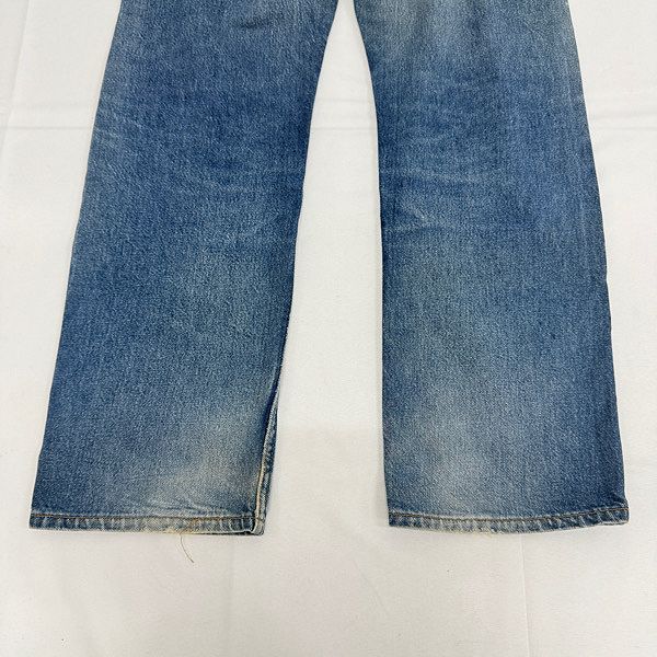 LEVIS 97年製 501xx 刻印524 米国製 W34/L32 - メルカリ