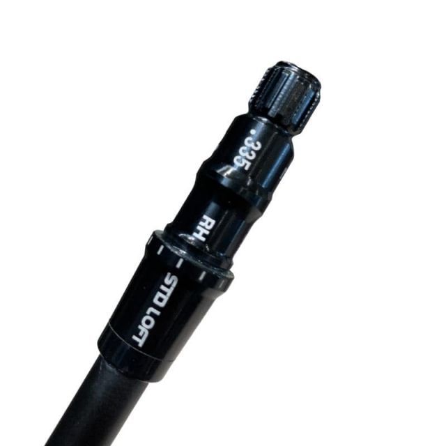 中古】 テーラーメイドスリーブ付き(Qi4D系) グラファイトデザイン