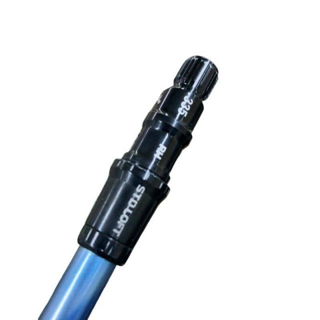 中古】 テーラーメイドスリーブ付き(Qi4D系) フジクラフェアウェイ